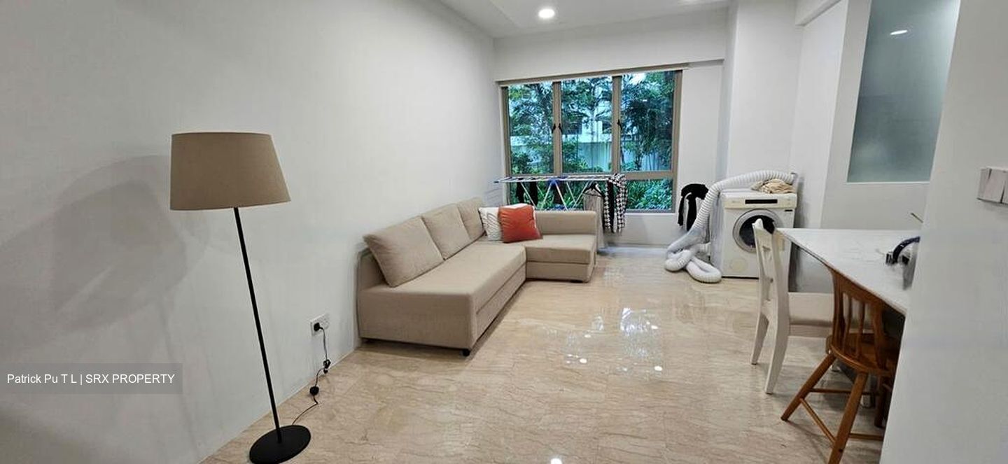 Maplewoods (D21), Condominium #480812341